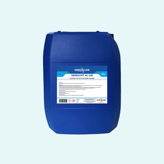 Germavet AC 100