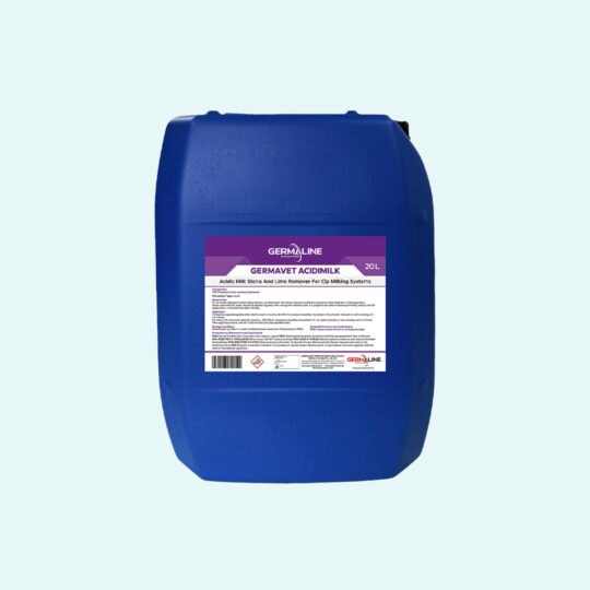 Germavet Acidimilk
