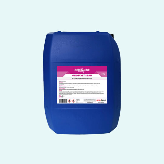Germavet Derm